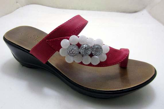 Ladies Slippers