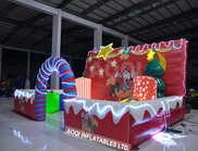 Advertising Inflatable--AQ5791-1