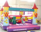 Inflatable Castles