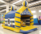 Inflatable Castles