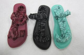 Ladies Sandals