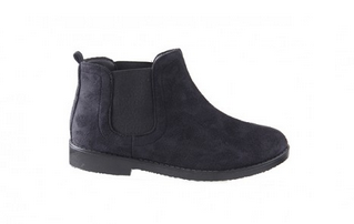 Ankle Boot