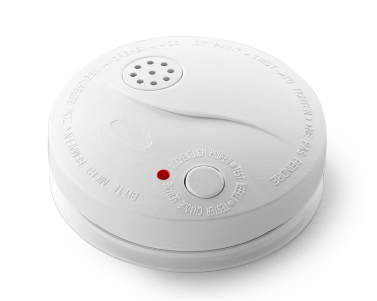 Smoke Detector