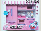 Toy Kitchen