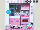 Toy Kitchen