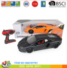 Radio Controlled Cars