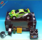 Radio Controlled Cars