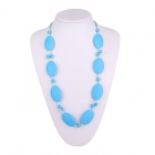 Silicone Teething Necklace