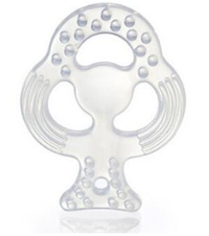 Silicone Baby Teethers