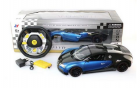 Radio Controlled Cars