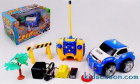 Radio Controlled Cars