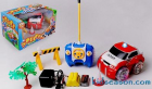 Radio Controlled Cars