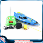 Radio Controlled Boat