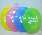 Frisbee