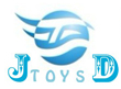 JINGDA TOYS FACTORY