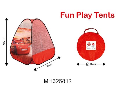 Kid tent