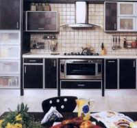 Kitchen Cabinet