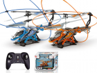 Radio Controlled Helicopter