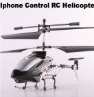 Radio Controlled Helicopter