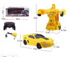 Radio Controlled Cars