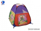 Kid tent