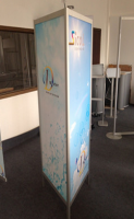 Banner Stand(BH-TR)