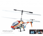 Radio Controlled Helicopter