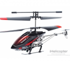 Radio Controlled Helicopter