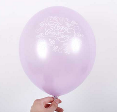 Latex Balloon