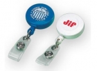 Retractable Badge Holder