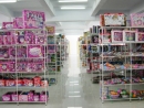 Shantou Jinxing Plastics Co., Ltd.