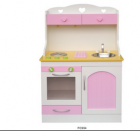 Toy Kitchen