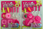 Toy Kitchen