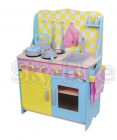 Toy Kitchen