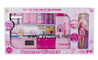 Toy Kitchen