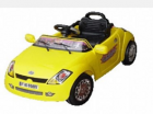 Ride On Toy Vehicle