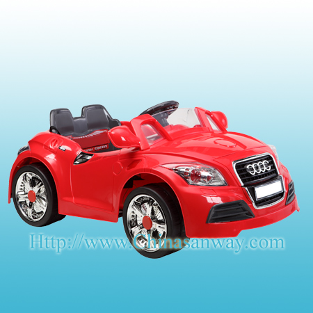 Ride On Toy Vehicle