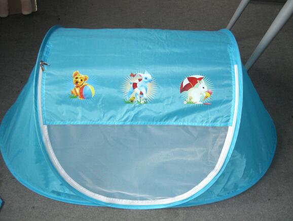 Children Tent