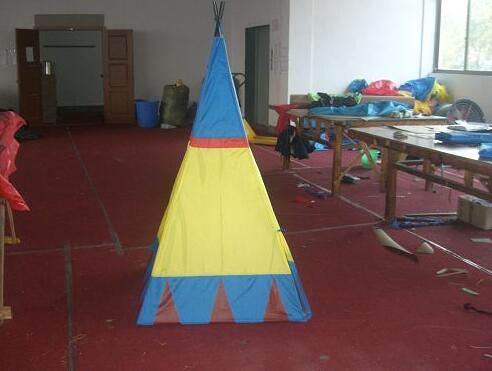 Children Tent