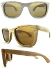 Bamboo Sunglasses