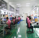 Shenzhen Huishi Electronics Co., Ltd.