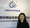 Shenzhen Hech Packaging Manufacturing Co., Ltd.