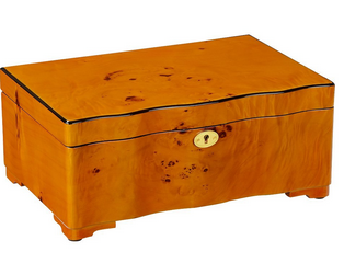 Jewelry Boxes