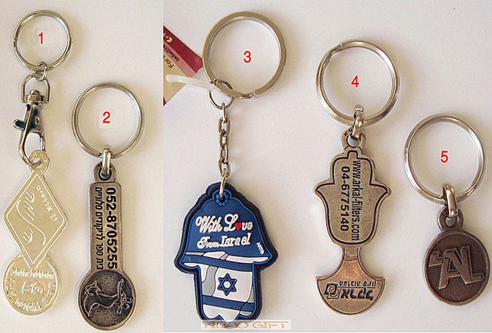 Key Chains