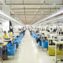 Dongguan Lancai Garment Co., Ltd.