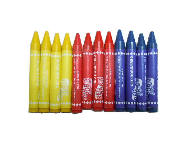 Crayons