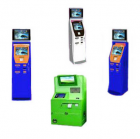 Multifunctional ATM-Kvs-9214