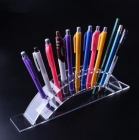 Acrylic Pen Holder