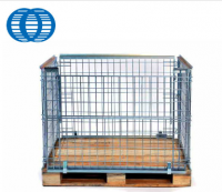 Cage Pallet-NF1