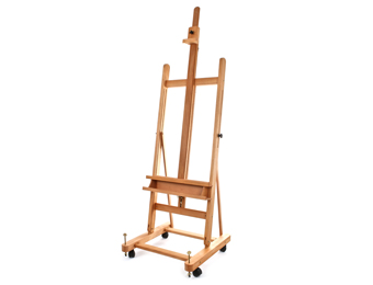 EASELS